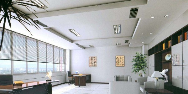 什么是水環(huán)熱泵中央空調(diào)安裝？