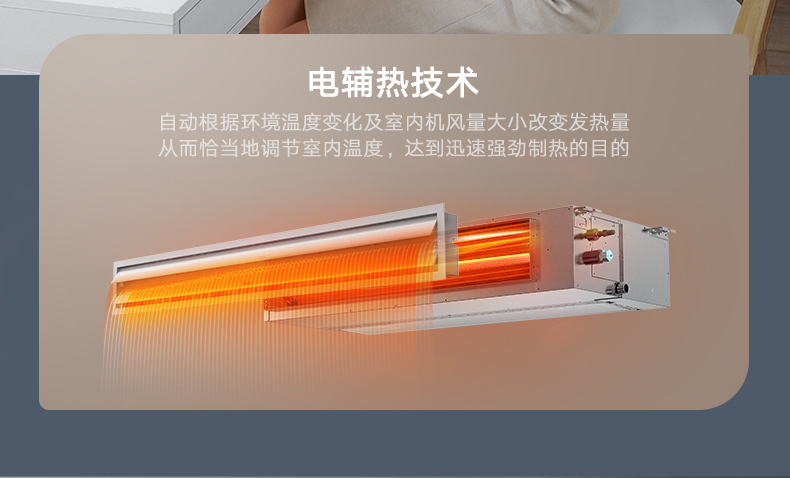 美的中央空調(diào)16