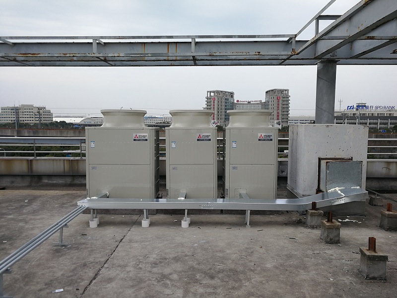 三菱電機商用中央空調價格是多少