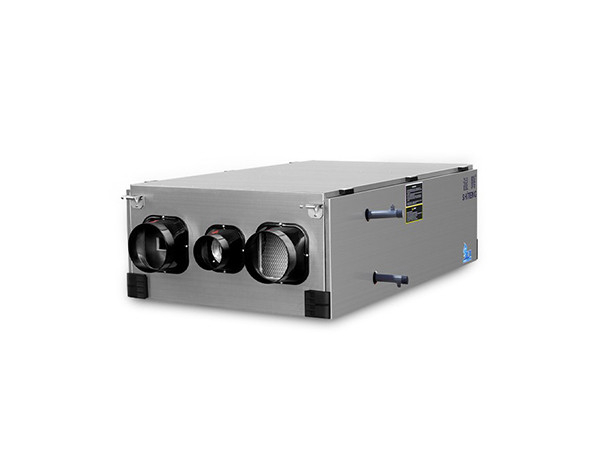 濕騰防霾全熱交換新風除濕機系列