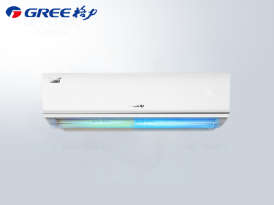 格力空調(diào)綠滿園3匹定頻掛機KFR-72GW/(72558)NhAd-3