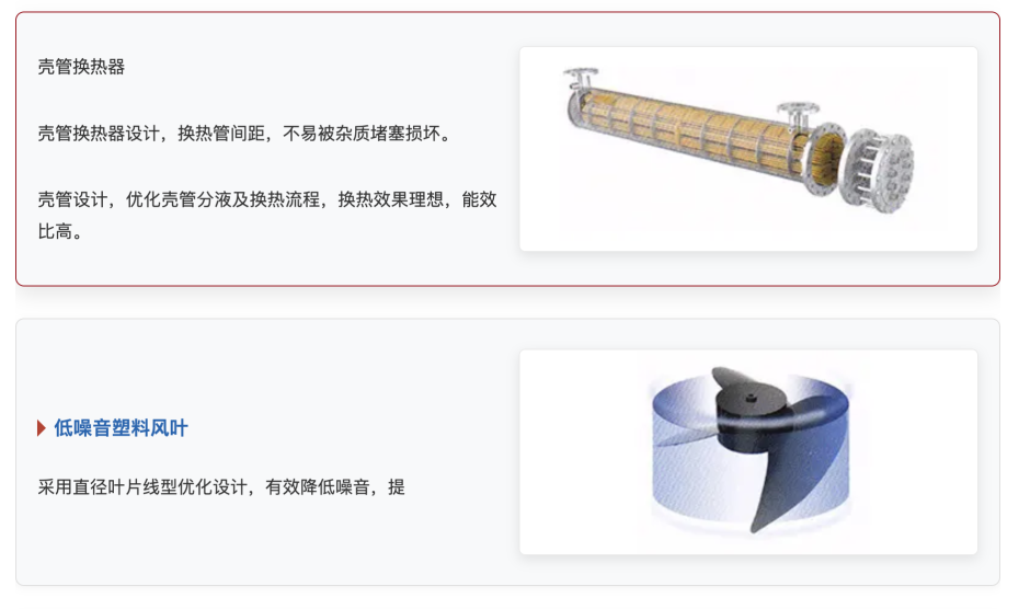 格力空氣能熱泵-火鳳凰系列3