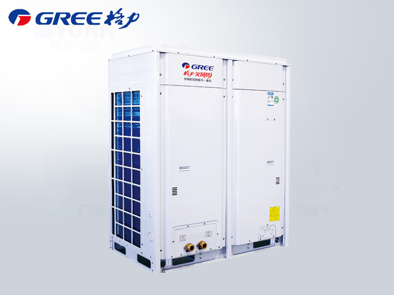 格力火鳳凰系列家用空氣能采暖設(shè)備，專為別墅場景設(shè)計，采用低溫制熱三缸直流變頻雙級壓縮機(jī)，可在 - 35℃至 48℃環(huán)境溫度下運(yùn)行，出水溫度 30-60℃，滿足散熱器、地暖等多末端需求。設(shè)備具備冷暖一體、直流變頻精準(zhǔn)控溫、多目標(biāo)自主節(jié)能、智能化霜等核心技術(shù)優(yōu)勢，搭配智能遠(yuǎn)程控制與多種模式（預(yù)約 / 靜音 / 外出），兼顧高效節(jié)能與使用便捷性。