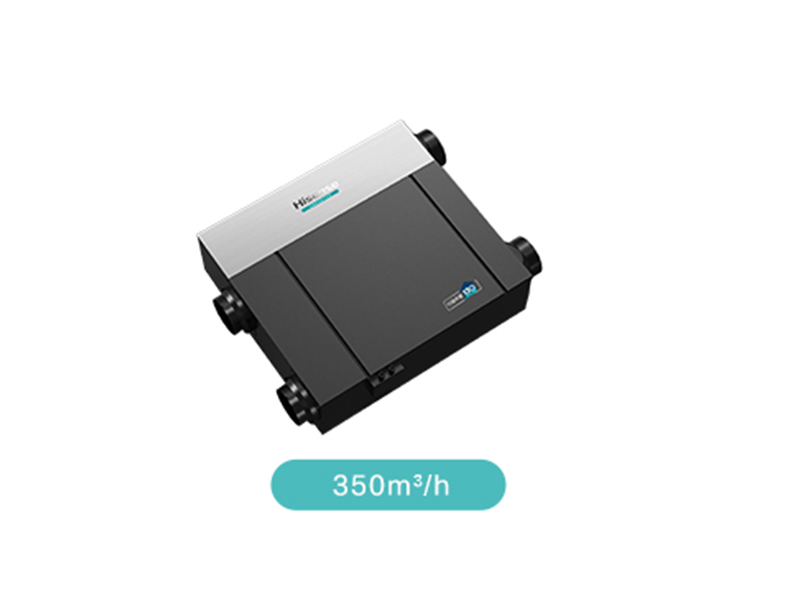 海信新風(fēng)除濕凈化機(jī) 全屋雙向流新風(fēng)系統(tǒng)  深度凈化 適用別墅/地下室
