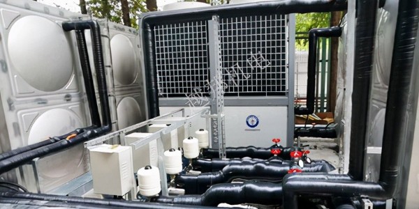 空氣能熱泵在使用中，有必要定期檢查嗎？