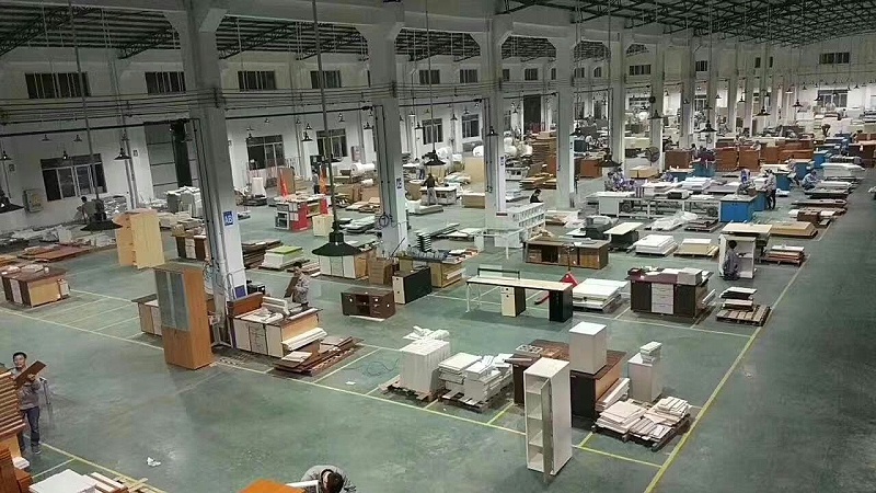 家具廠安裝中央空調(diào)多少錢(qián)