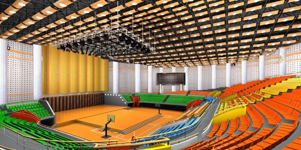 體育館中央空調(diào)安裝注意事項(xiàng)