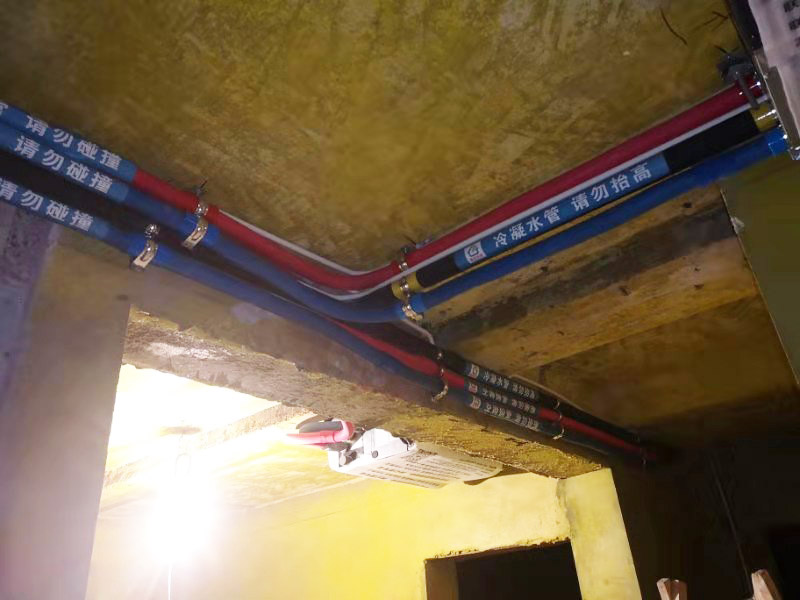 什么時候安裝中央空調(diào)比較好？