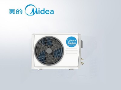 美的中央空調(diào)GRD51T2W/BP2N1-TR風(fēng)管機冷暖大2匹