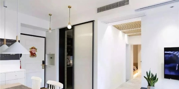 安裝上海家用中央空調(diào)前注意事項(xiàng)！