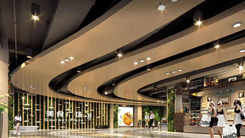 辦公樓中央空調(diào)