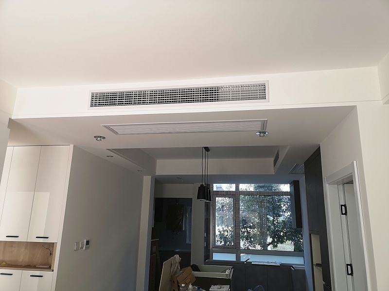 剛裝好的中央空調(diào)不制冷？是質(zhì)量問題還是安裝問題？