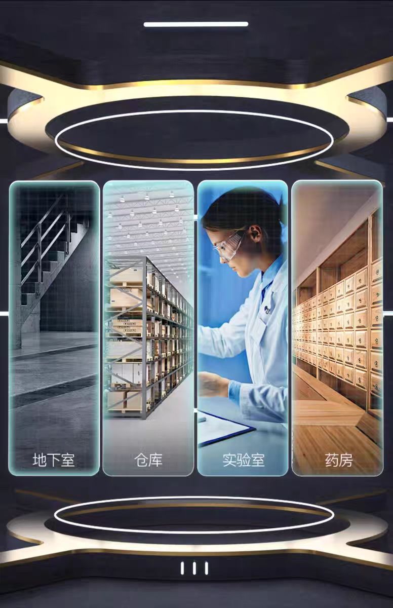 工業(yè)除濕機2