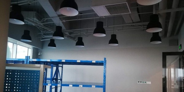 如何選擇靠譜的中央空調(diào)工程安裝公司？