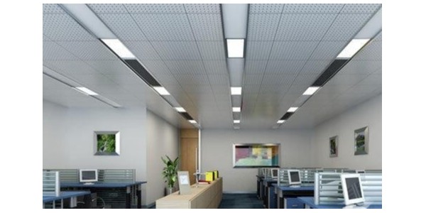 梅雨季已經(jīng)到來，商用中央空調(diào)也能除濕？