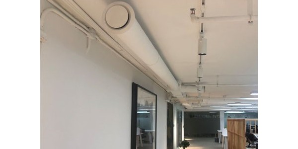 上海新風安裝安裝前，這6個問題必須解決！