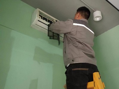 九亭博安路中央空調(diào)保養(yǎng)項(xiàng)目