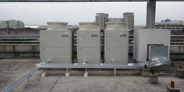 三菱電機中央空調如何保養(yǎng)？