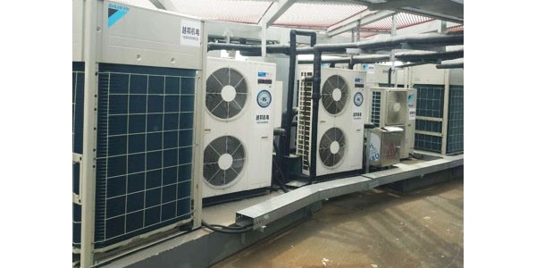 商用中央空調(diào)節(jié)能改造智能節(jié)電有哪些特點(diǎn)？