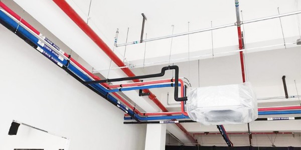 為什么辦公樓中央空調(diào)要進(jìn)行換新改造？