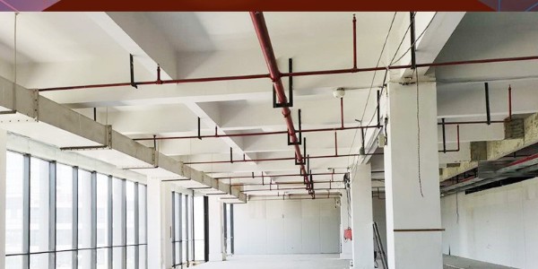 大型中央空調工程節(jié)能，需要關注哪些問題？