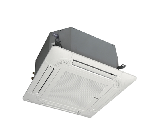 海信四方向嵌入機吸頂機