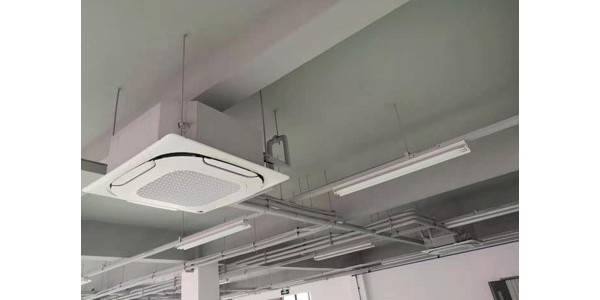 冬季如何正確使用中央空調(diào)取暖？