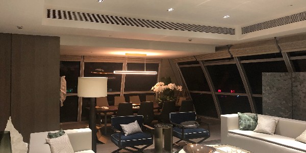 上海中央空調(diào)安裝工期