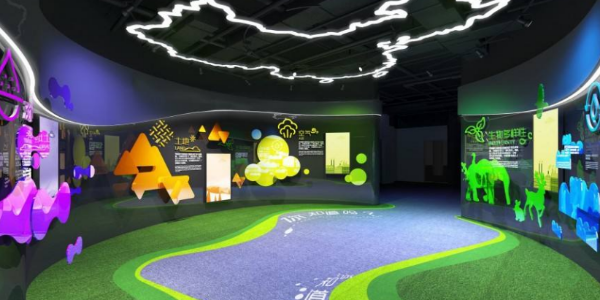 大型展覽館安裝格力中央空調的優(yōu)勢有哪些？