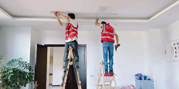 大金中央空調(diào)需要清洗嗎？大金中央空調(diào)深度清洗一般多久一次？