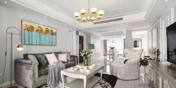 家用中央空調(diào)匹數(shù)怎么選？