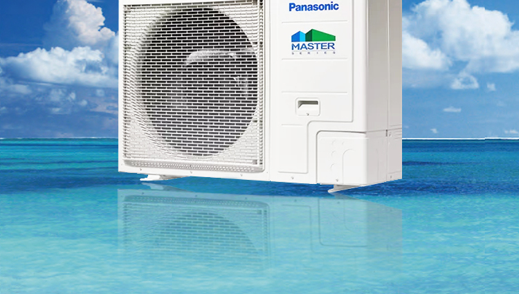 松下多聯(lián)機(jī)3