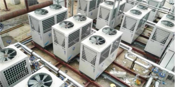 空氣源熱泵三種常見(jiàn)末端優(yōu)缺點(diǎn)分析