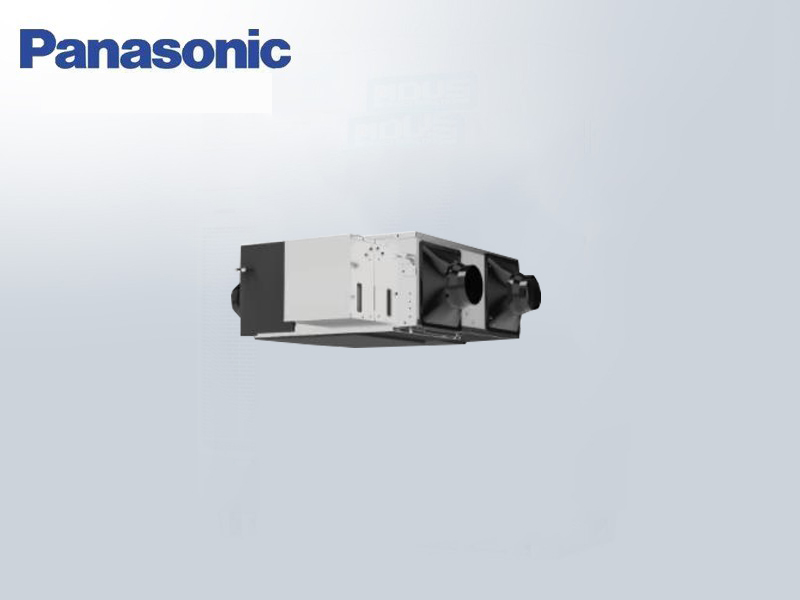 松下迷你全熱交換器新風(fēng)安裝