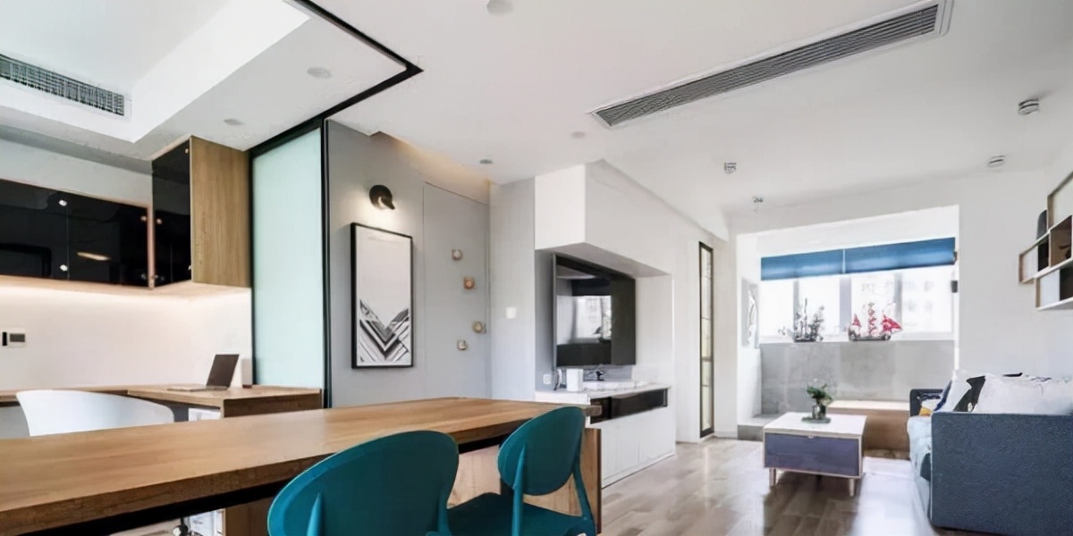 夏季中央空調(diào)怎么開，才合適？