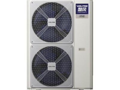 美的家庭用酷風(fēng)驍能系列