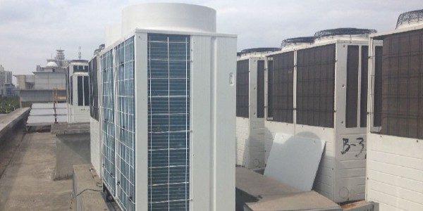 商用中央空調(diào)安裝需要注意這幾點(diǎn)，不留意麻煩就找到你