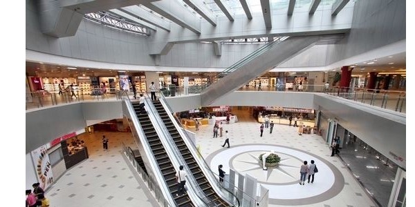 商場安裝一套中央空調(diào)安裝需要多少錢？