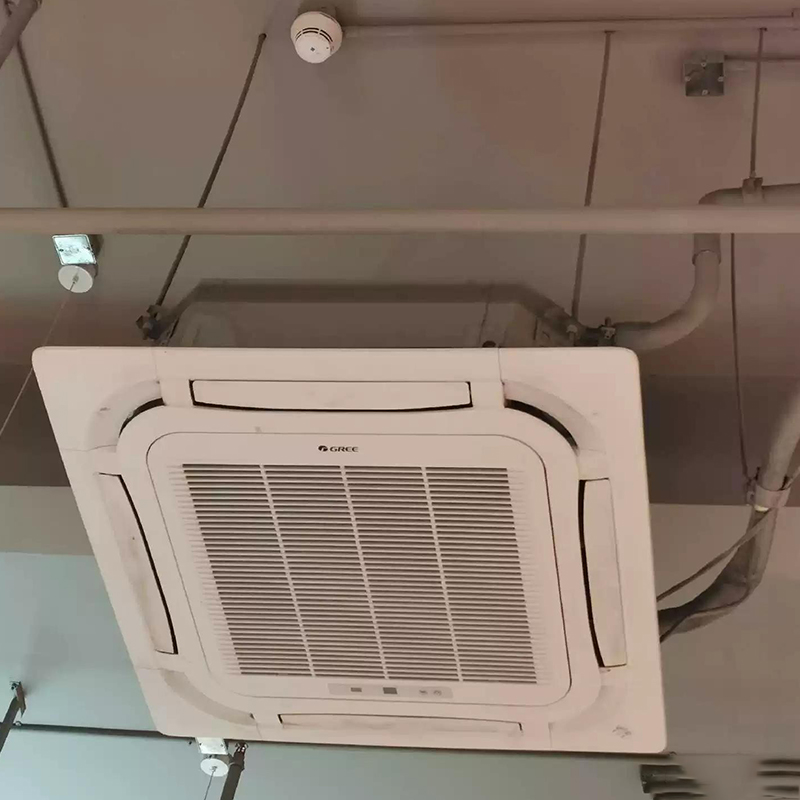 二手空調(diào)天花機(jī)3