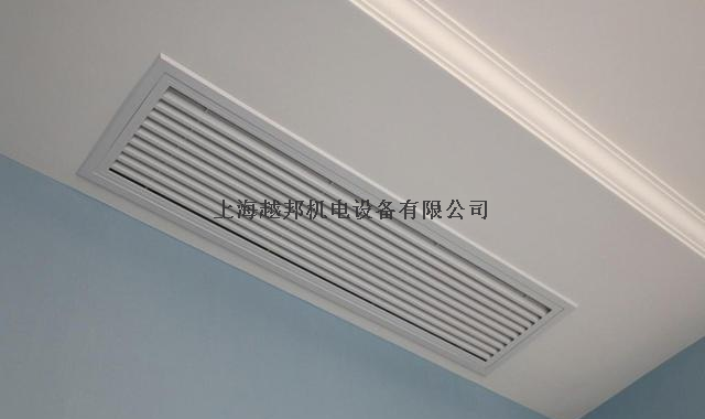 格力中央空調(diào)會不會有很大噪音？