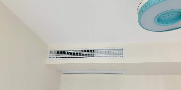 氟機(jī)空調(diào)機(jī)組適合哪種戶型使用？