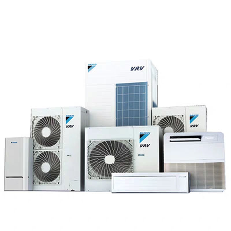 怎么延長大金中央空調(diào)使用壽命？