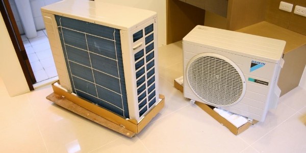 大金商用中央空調(diào)怎么樣？