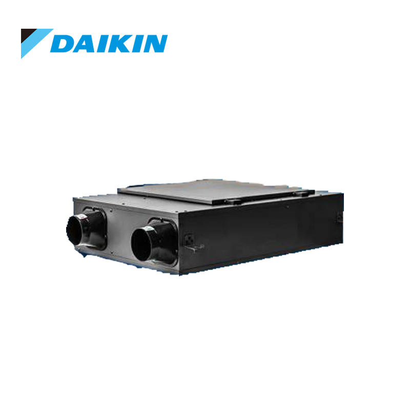 全熱交換新風(fēng)系統(tǒng)-1