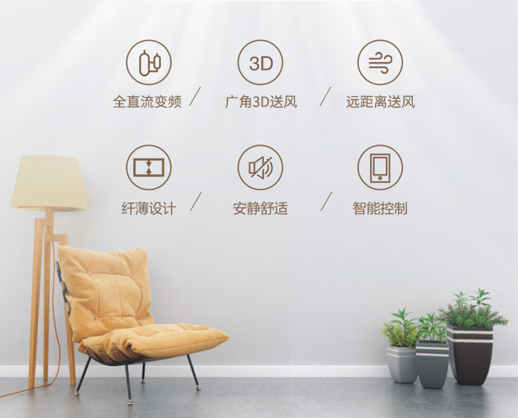 大金多聯(lián)機