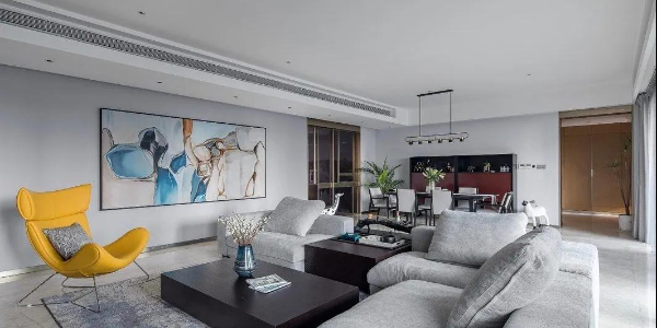 上海家用中央空調(diào)安裝前注意事項(xiàng)