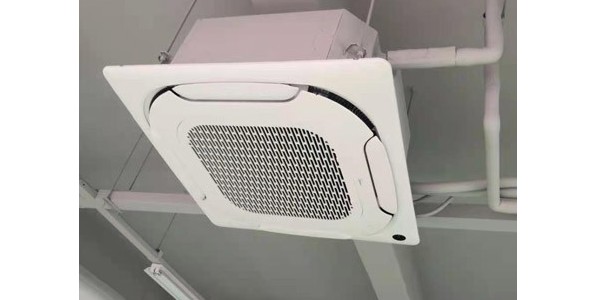 美的中央空調(diào)只開一個(gè)室內(nèi)機(jī)，耗電量大不大？