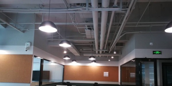 噪音大、溫度偏差、漏水，風機盤管的這些問題，你遇到過嗎？