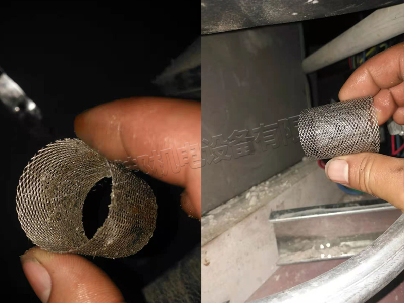 中央空調維保工程