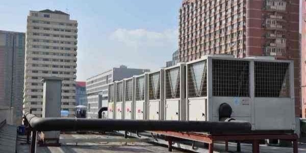 精華 | 空氣源熱泵冬季供暖除霜有哪些方法呢？